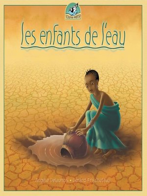 cover image of Les enfants de l'eau
